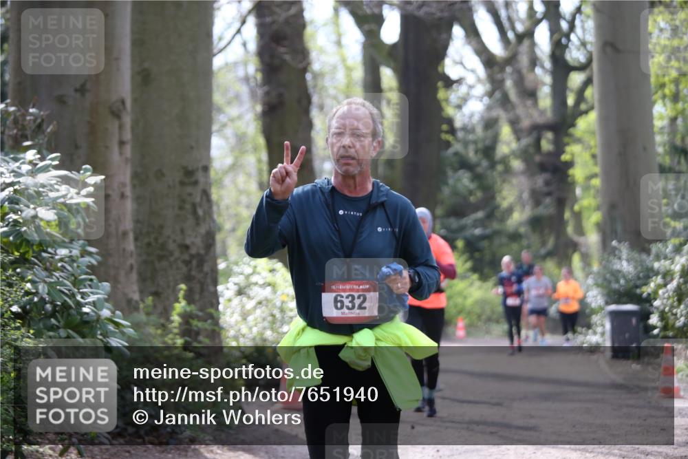 13.04.2025 - Hammer Lauf Jannik Wohlers http://msf.ph/oto/7651940 13.04.2025 10:46:54 Laufen 15, 632 meine-sportfotos.de