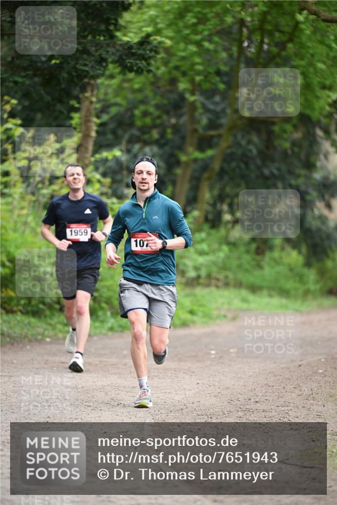 13.04.2025 - Hammer Lauf Dr. Thomas Lammeyer http://msf.ph/oto/7651943 13.04.2025 10:29:22 Laufen 1959, 15, 107 meine-sportfotos.de