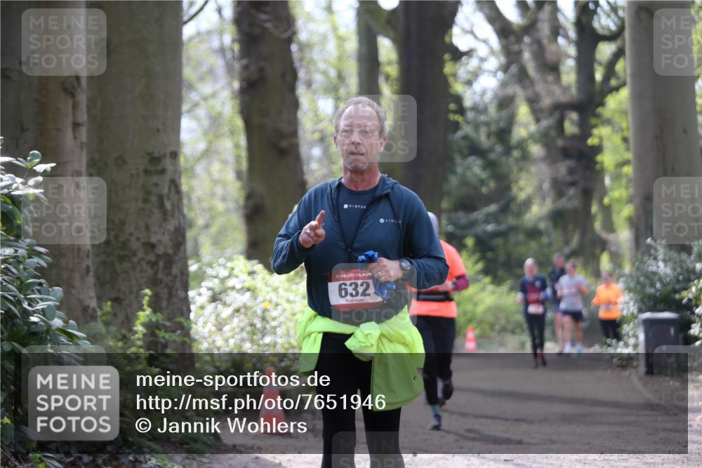 13.04.2025 - Hammer Lauf Jannik Wohlers http://msf.ph/oto/7651946 13.04.2025 10:46:53 Laufen 15, 632 meine-sportfotos.de