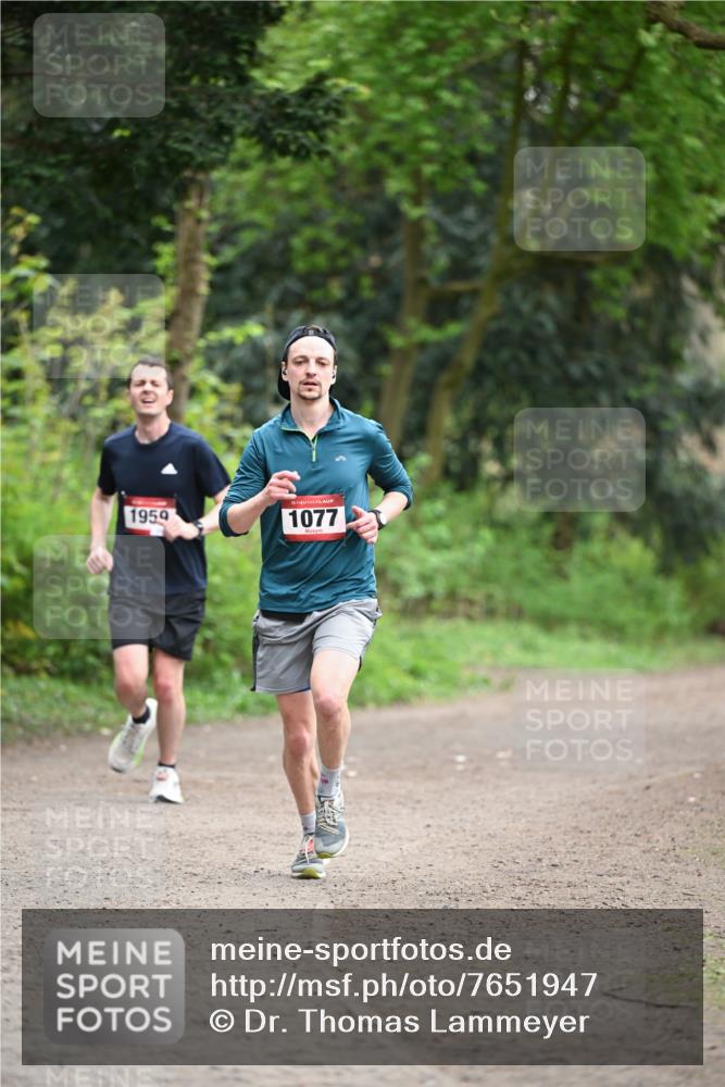 13.04.2025 - Hammer Lauf Dr. Thomas Lammeyer http://msf.ph/oto/7651947 13.04.2025 10:29:22 Laufen 1959, 15, 1077 meine-sportfotos.de