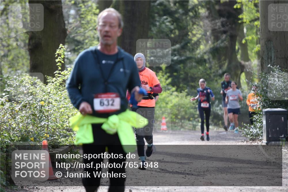 13.04.2025 - Hammer Lauf Jannik Wohlers http://msf.ph/oto/7651948 13.04.2025 10:46:52 Laufen 632, 116, 741 meine-sportfotos.de