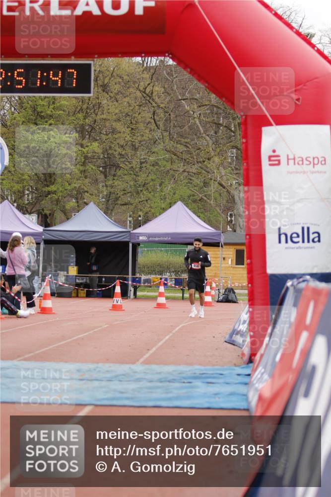 13.04.2025 - Hammer Lauf A. Gomolzig http://msf.ph/oto/7651951 13.04.2025 13:51:46 Ziel  meine-sportfotos.de