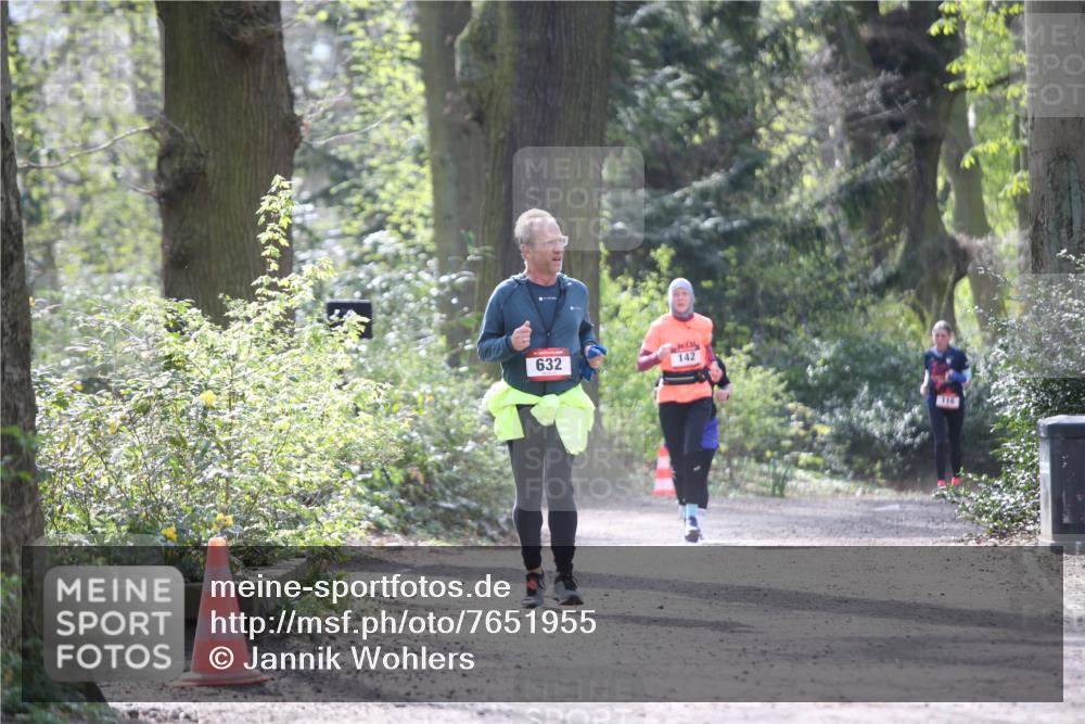 13.04.2025 - Hammer Lauf Jannik Wohlers http://msf.ph/oto/7651955 13.04.2025 10:46:47 Laufen 911, 632, 142 meine-sportfotos.de