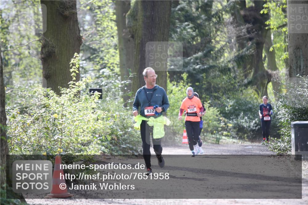13.04.2025 - Hammer Lauf Jannik Wohlers http://msf.ph/oto/7651958 13.04.2025 10:46:47 Laufen 911, 632, 142 meine-sportfotos.de
