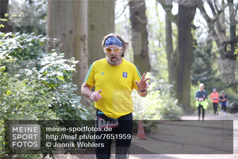 13.04.2025 - Hammer Lauf Jannik Wohlers http://msf.ph/oto/7651959 13.04.2025 10:46:43 Laufen 17527 meine-sportfotos.de