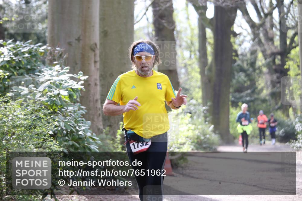 13.04.2025 - Hammer Lauf Jannik Wohlers http://msf.ph/oto/7651962 13.04.2025 10:46:43 Laufen 1732 meine-sportfotos.de