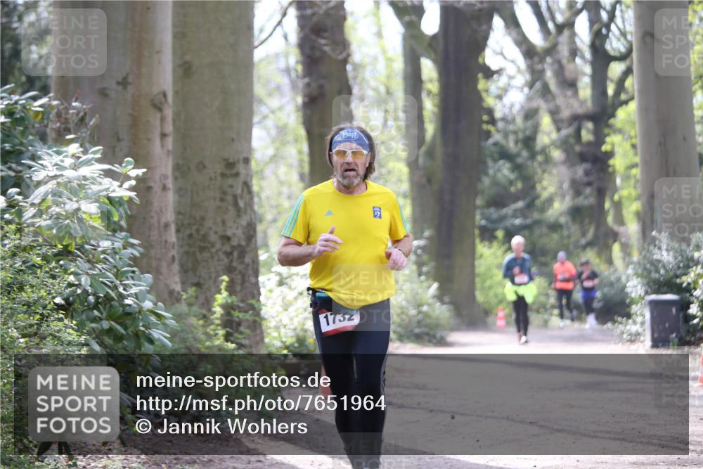 13.04.2025 - Hammer Lauf Jannik Wohlers http://msf.ph/oto/7651964 13.04.2025 10:46:42 Laufen 1732 meine-sportfotos.de