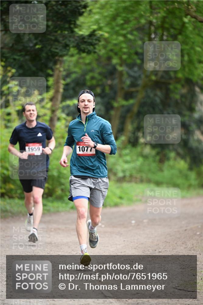 13.04.2025 - Hammer Lauf Dr. Thomas Lammeyer http://msf.ph/oto/7651965 13.04.2025 10:29:23 Laufen 1959, 15, 1077 meine-sportfotos.de