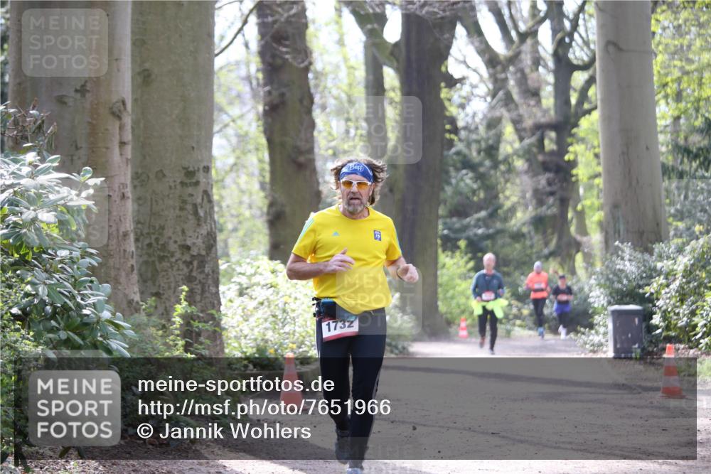 13.04.2025 - Hammer Lauf Jannik Wohlers http://msf.ph/oto/7651966 13.04.2025 10:46:42 Laufen 1732 meine-sportfotos.de