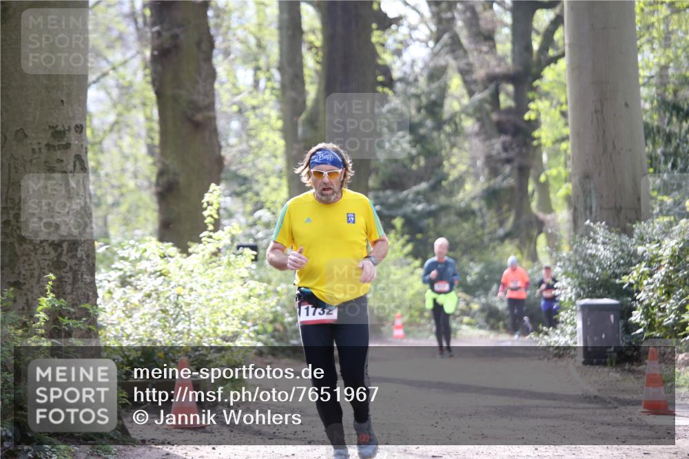 13.04.2025 - Hammer Lauf Jannik Wohlers http://msf.ph/oto/7651967 13.04.2025 10:46:41 Laufen 1732 meine-sportfotos.de