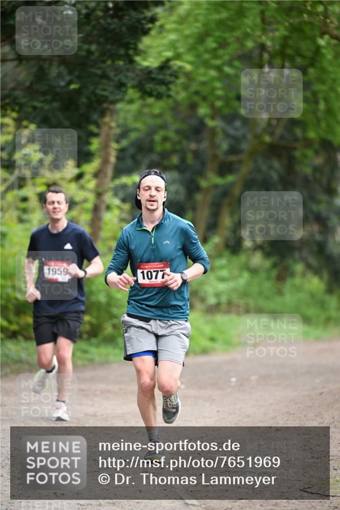 13.04.2025 - Hammer Lauf Dr. Thomas Lammeyer http://msf.ph/oto/7651969 13.04.2025 10:29:23 Laufen 1959, 1077 meine-sportfotos.de