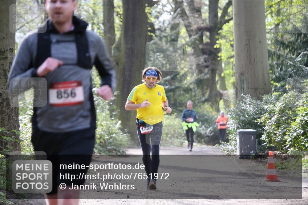 13.04.2025 - Hammer Lauf Jannik Wohlers http://msf.ph/oto/7651972 13.04.2025 10:46:39 Laufen 856, 1732 meine-sportfotos.de
