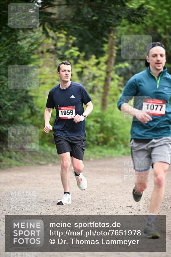 13.04.2025 - Hammer Lauf Dr. Thomas Lammeyer http://msf.ph/oto/7651978 13.04.2025 10:29:24 Laufen 15, 1959, 1077 meine-sportfotos.de