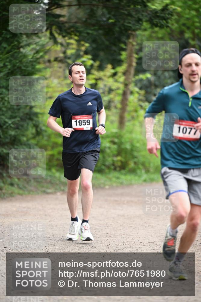 13.04.2025 - Hammer Lauf Dr. Thomas Lammeyer http://msf.ph/oto/7651980 13.04.2025 10:29:24 Laufen 15, 1959, 132, 1077 meine-sportfotos.de