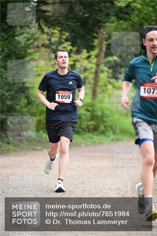 13.04.2025 - Hammer Lauf Dr. Thomas Lammeyer http://msf.ph/oto/7651984 13.04.2025 10:29:24 Laufen 15, 1959, 132, 107 meine-sportfotos.de