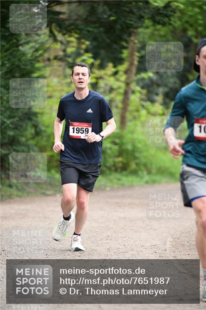 13.04.2025 - Hammer Lauf Dr. Thomas Lammeyer http://msf.ph/oto/7651987 13.04.2025 10:29:25 Laufen 15, 1959, 132, 10 meine-sportfotos.de