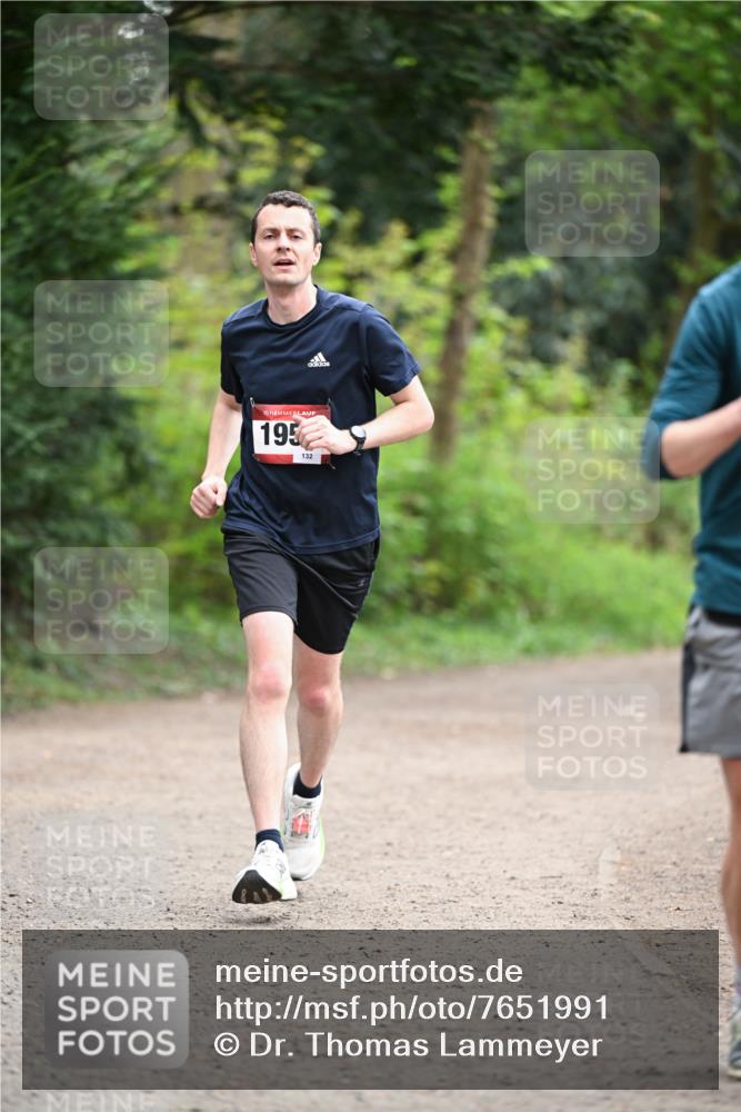 13.04.2025 - Hammer Lauf Dr. Thomas Lammeyer http://msf.ph/oto/7651991 13.04.2025 10:29:25 Laufen 15, 195 meine-sportfotos.de