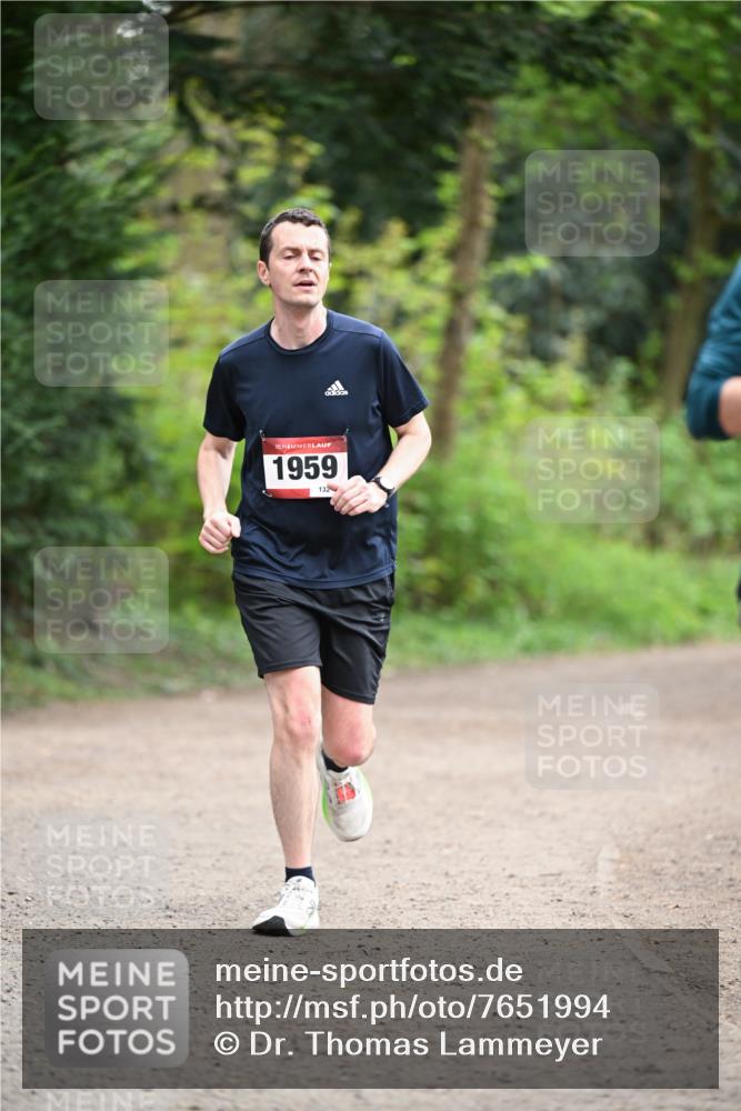 13.04.2025 - Hammer Lauf Dr. Thomas Lammeyer http://msf.ph/oto/7651994 13.04.2025 10:29:25 Laufen 15, 1959, 132 meine-sportfotos.de