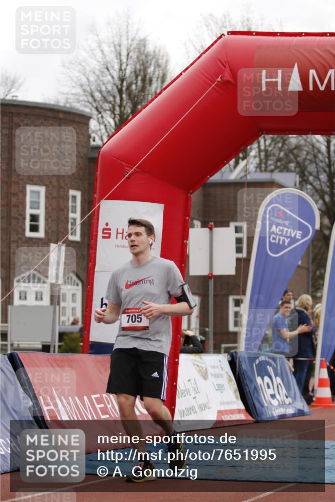 13.04.2025 - Hammer Lauf A. Gomolzig http://msf.ph/oto/7651995 13.04.2025 13:44:29 Ziel 705 meine-sportfotos.de