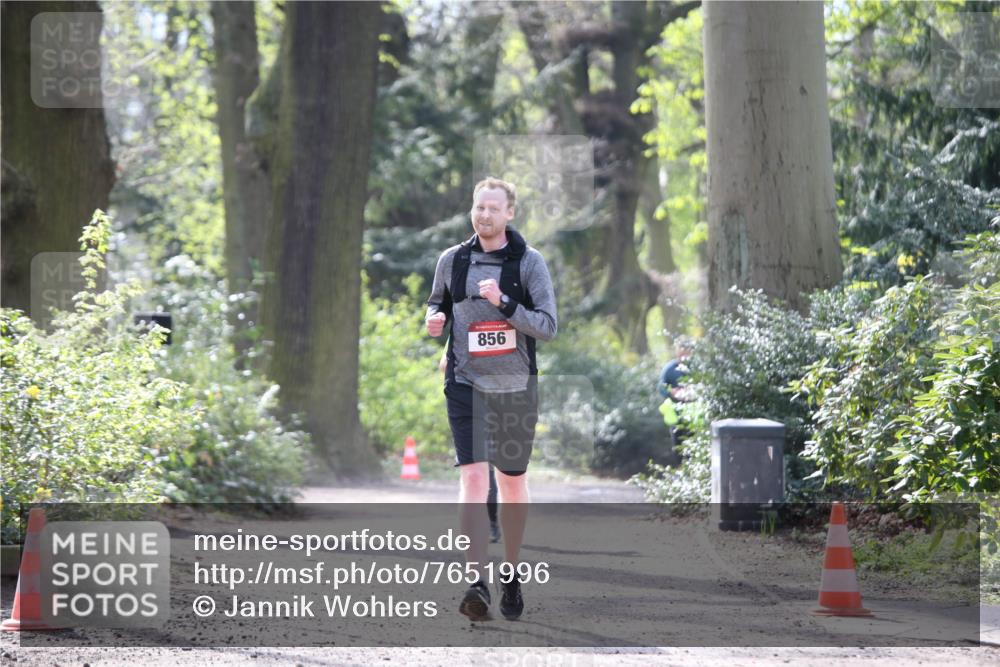13.04.2025 - Hammer Lauf Jannik Wohlers http://msf.ph/oto/7651996 13.04.2025 10:46:35 Laufen 856 meine-sportfotos.de