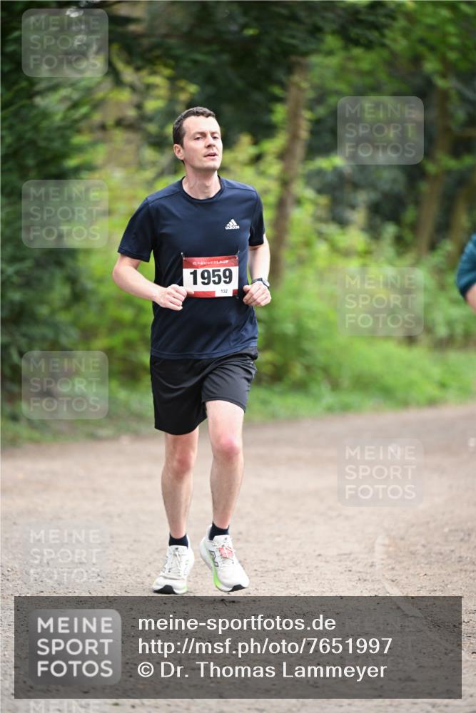 13.04.2025 - Hammer Lauf Dr. Thomas Lammeyer http://msf.ph/oto/7651997 13.04.2025 10:29:25 Laufen 15, 1959, 132 meine-sportfotos.de