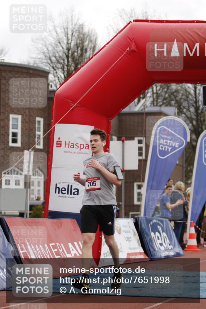 13.04.2025 - Hammer Lauf A. Gomolzig http://msf.ph/oto/7651998 13.04.2025 13:44:29 Ziel 705 meine-sportfotos.de