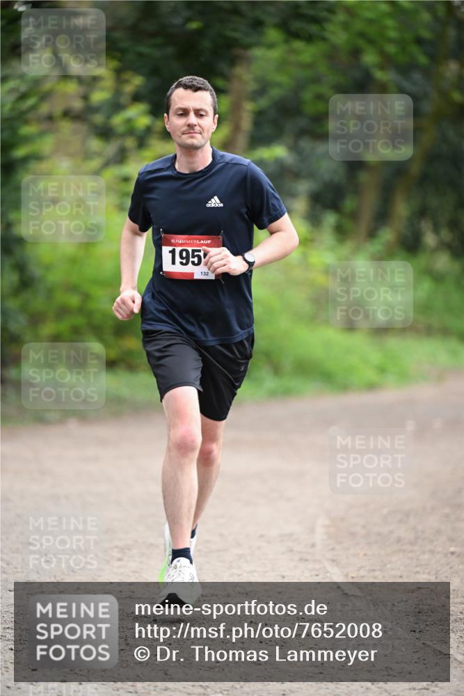 13.04.2025 - Hammer Lauf Dr. Thomas Lammeyer http://msf.ph/oto/7652008 13.04.2025 10:29:25 Laufen 15, 195, 132 meine-sportfotos.de