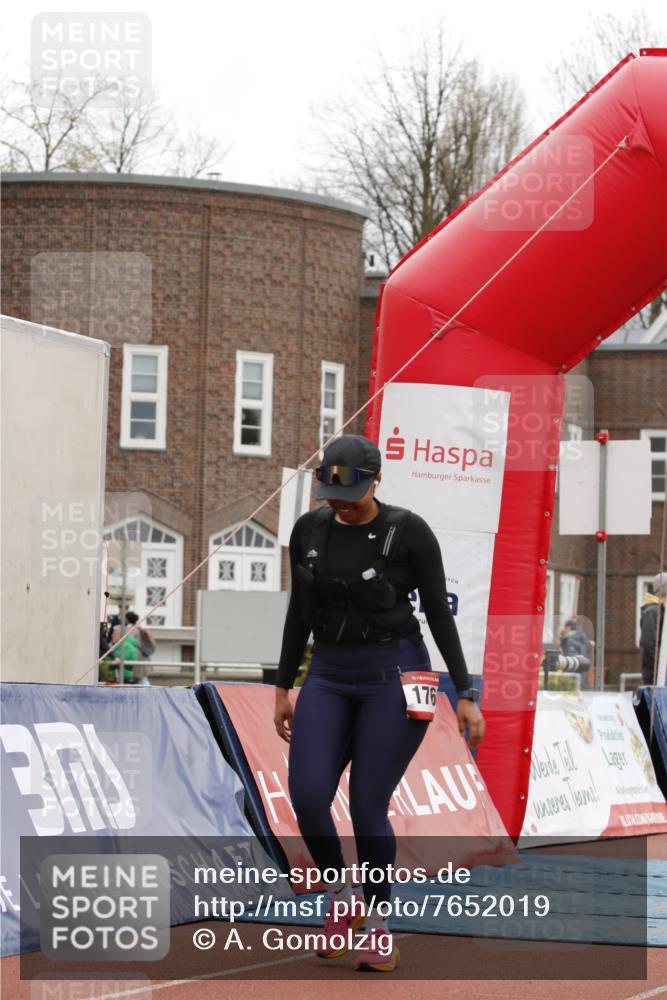 13.04.2025 - Hammer Lauf A. Gomolzig http://msf.ph/oto/7652019 13.04.2025 13:43:38 Ziel 1768 meine-sportfotos.de