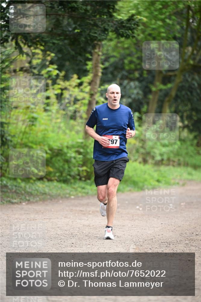 13.04.2025 - Hammer Lauf Dr. Thomas Lammeyer http://msf.ph/oto/7652022 13.04.2025 10:29:30 Laufen 40, 97 meine-sportfotos.de