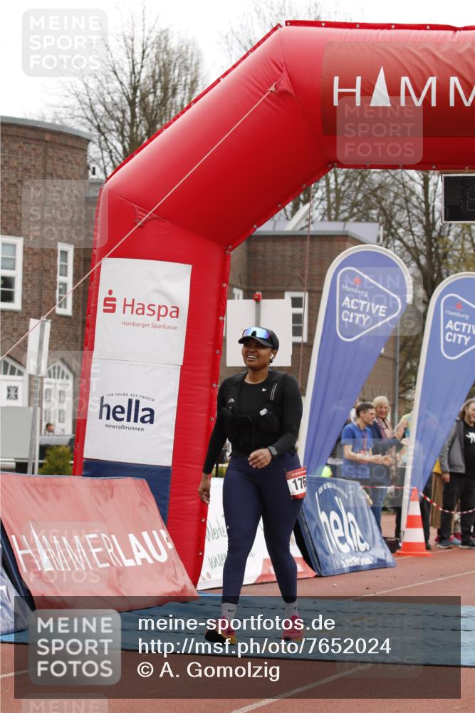 13.04.2025 - Hammer Lauf A. Gomolzig http://msf.ph/oto/7652024 13.04.2025 13:43:36 Ziel 1768 meine-sportfotos.de