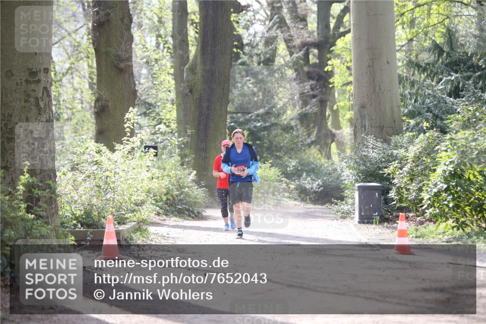13.04.2025 - Hammer Lauf Jannik Wohlers http://msf.ph/oto/7652043 13.04.2025 10:46:02 Laufen 259 meine-sportfotos.de