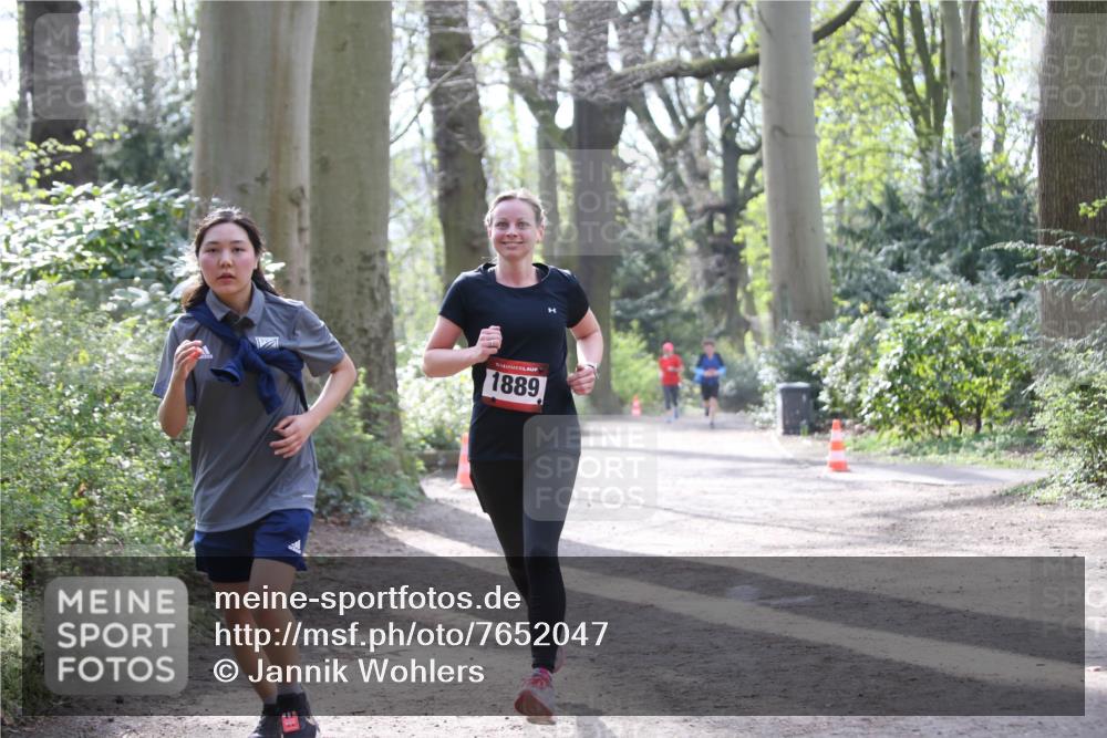 13.04.2025 - Hammer Lauf Jannik Wohlers http://msf.ph/oto/7652047 13.04.2025 10:45:56 Laufen 1889 meine-sportfotos.de