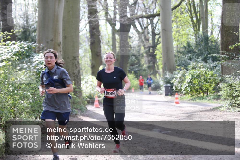13.04.2025 - Hammer Lauf Jannik Wohlers http://msf.ph/oto/7652050 13.04.2025 10:45:56 Laufen 1889 meine-sportfotos.de