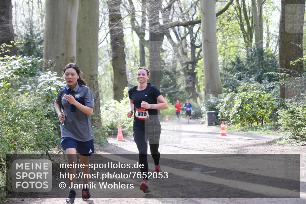 13.04.2025 - Hammer Lauf Jannik Wohlers http://msf.ph/oto/7652053 13.04.2025 10:45:56 Laufen 1889 meine-sportfotos.de