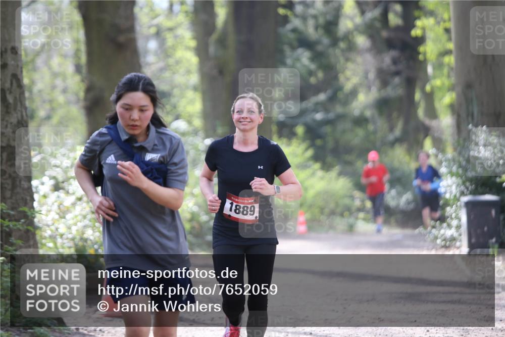 13.04.2025 - Hammer Lauf Jannik Wohlers http://msf.ph/oto/7652059 13.04.2025 10:45:54 Laufen 1889 meine-sportfotos.de