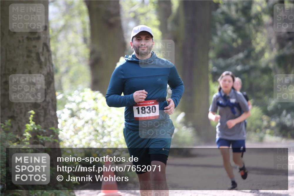 13.04.2025 - Hammer Lauf Jannik Wohlers http://msf.ph/oto/7652071 13.04.2025 10:45:50 Laufen 15, 1830 meine-sportfotos.de