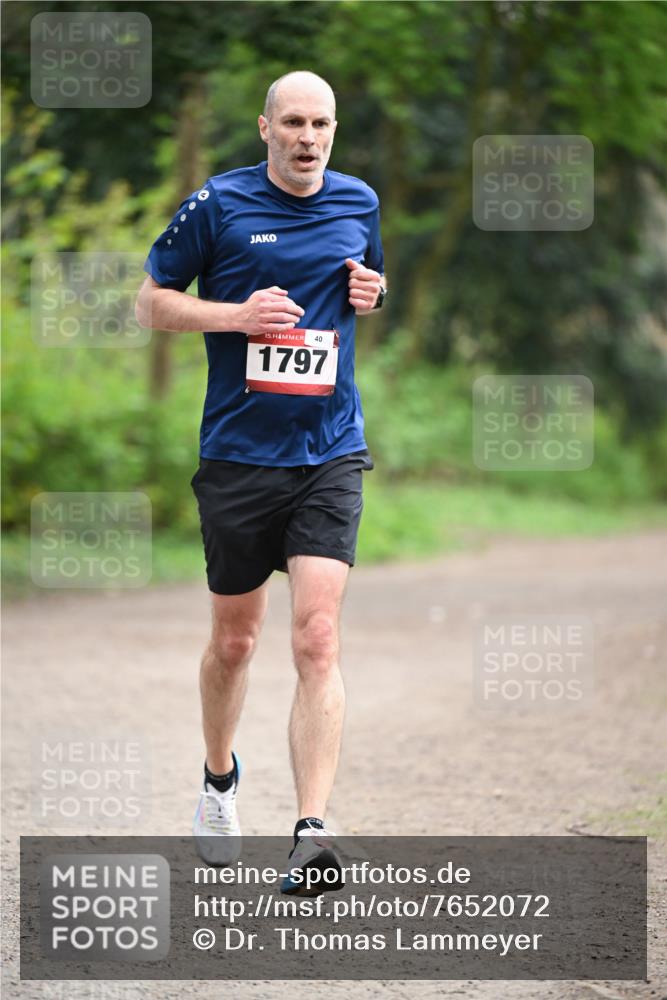 13.04.2025 - Hammer Lauf Dr. Thomas Lammeyer http://msf.ph/oto/7652072 13.04.2025 10:29:32 Laufen 15, 40, 1797 meine-sportfotos.de
