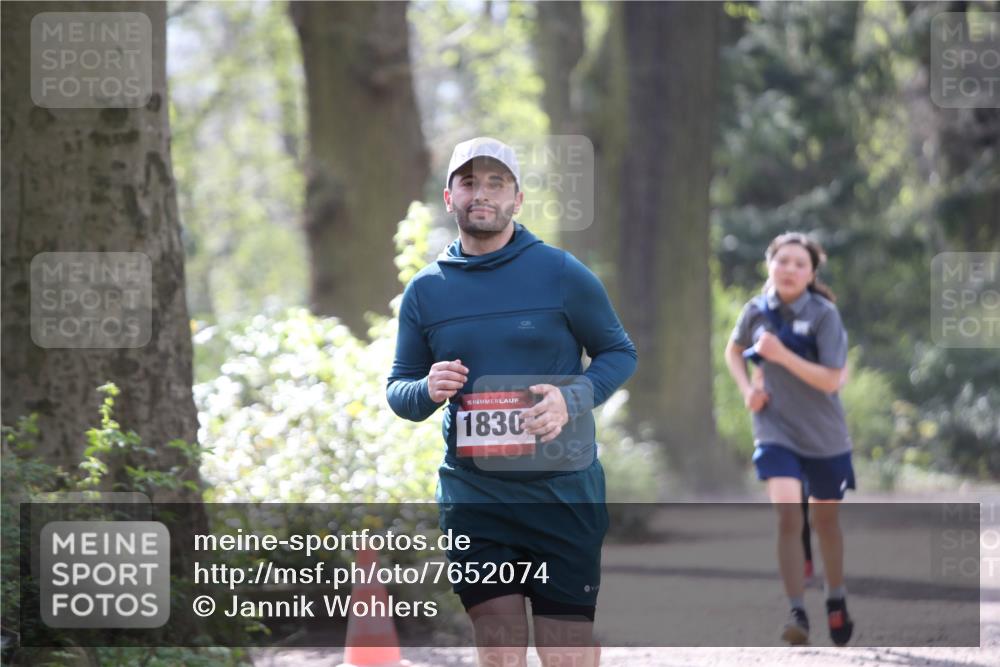 13.04.2025 - Hammer Lauf Jannik Wohlers http://msf.ph/oto/7652074 13.04.2025 10:45:50 Laufen 15, 1830 meine-sportfotos.de