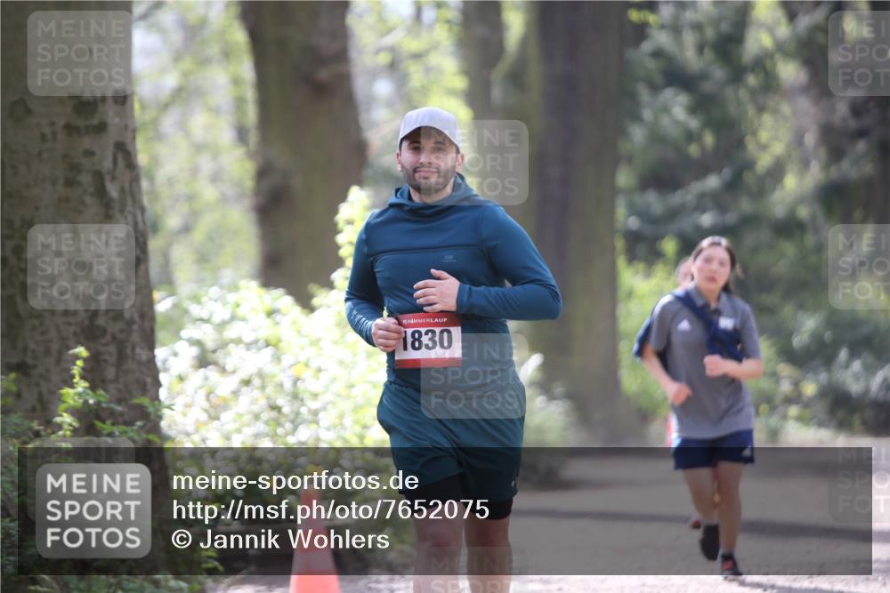 13.04.2025 - Hammer Lauf Jannik Wohlers http://msf.ph/oto/7652075 13.04.2025 10:45:49 Laufen 15, 1830 meine-sportfotos.de