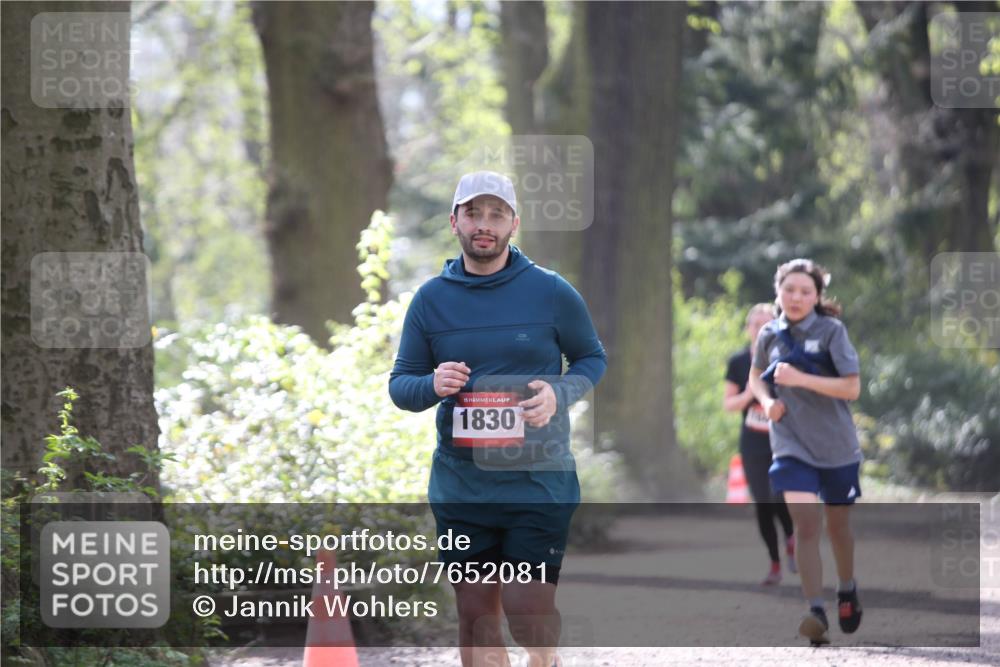13.04.2025 - Hammer Lauf Jannik Wohlers http://msf.ph/oto/7652081 13.04.2025 10:45:49 Laufen 15, 1830 meine-sportfotos.de