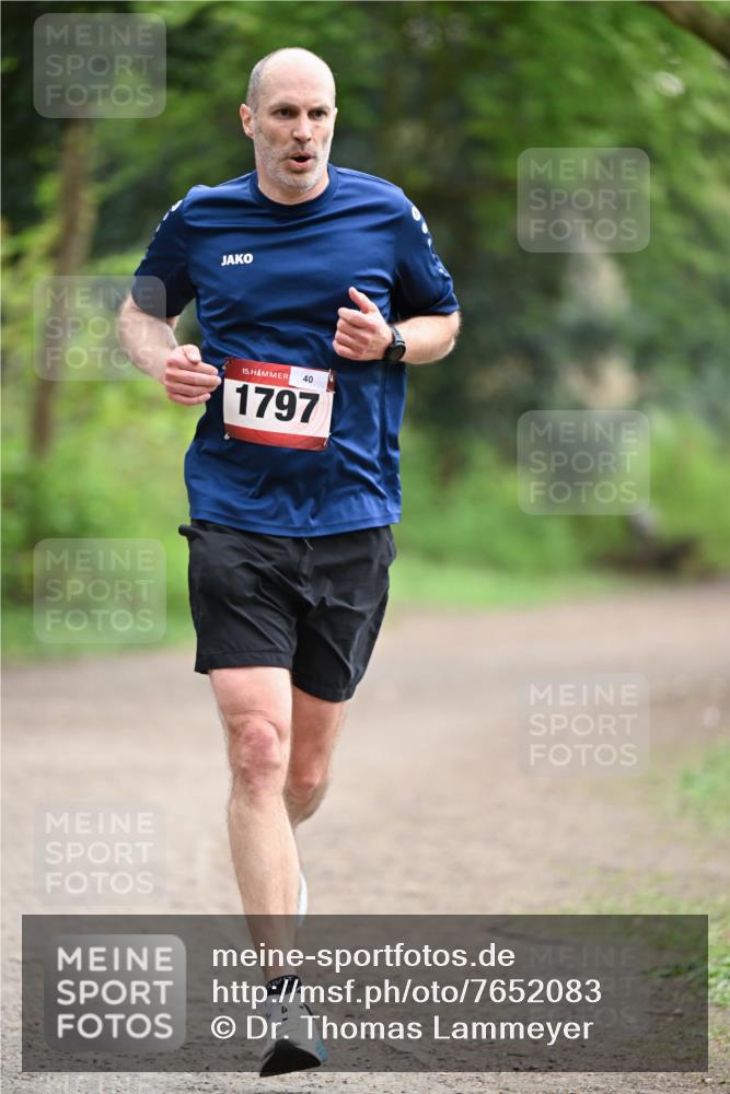13.04.2025 - Hammer Lauf Dr. Thomas Lammeyer http://msf.ph/oto/7652083 13.04.2025 10:29:33 Laufen 15, 40, 1797 meine-sportfotos.de