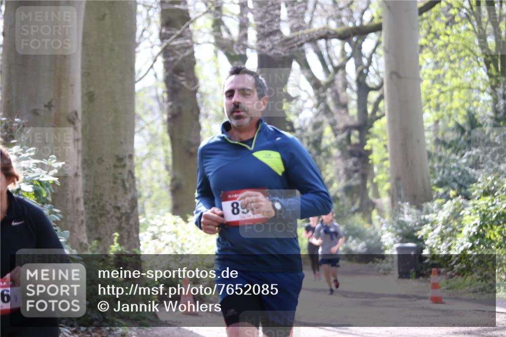 13.04.2025 - Hammer Lauf Jannik Wohlers http://msf.ph/oto/7652085 13.04.2025 10:45:48 Laufen 6, 89 meine-sportfotos.de