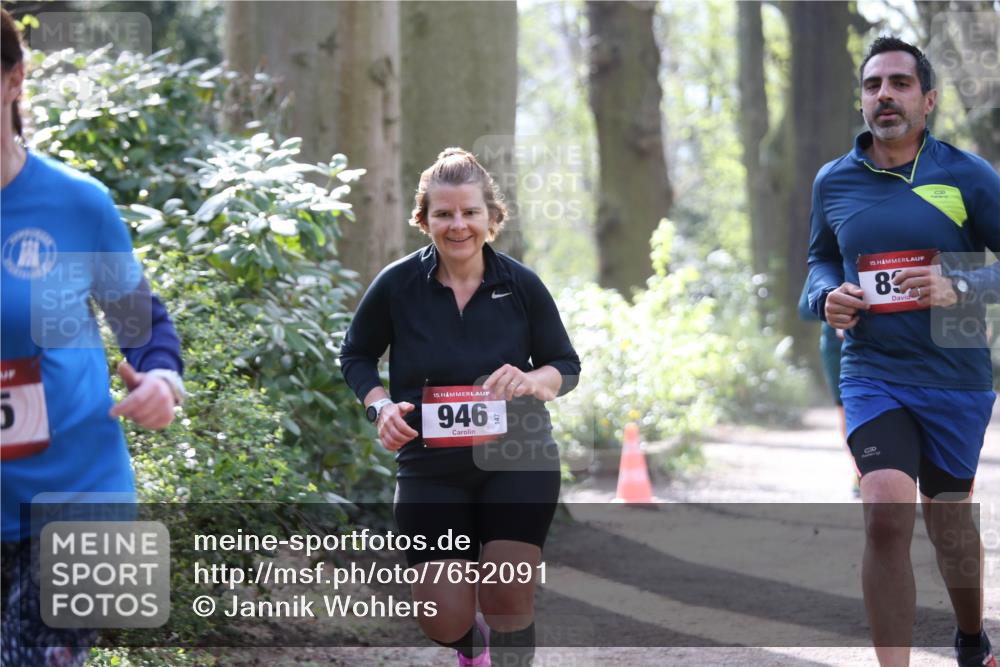 13.04.2025 - Hammer Lauf Jannik Wohlers http://msf.ph/oto/7652091 13.04.2025 10:45:47 Laufen 5, 15, 946, 15, 8 meine-sportfotos.de