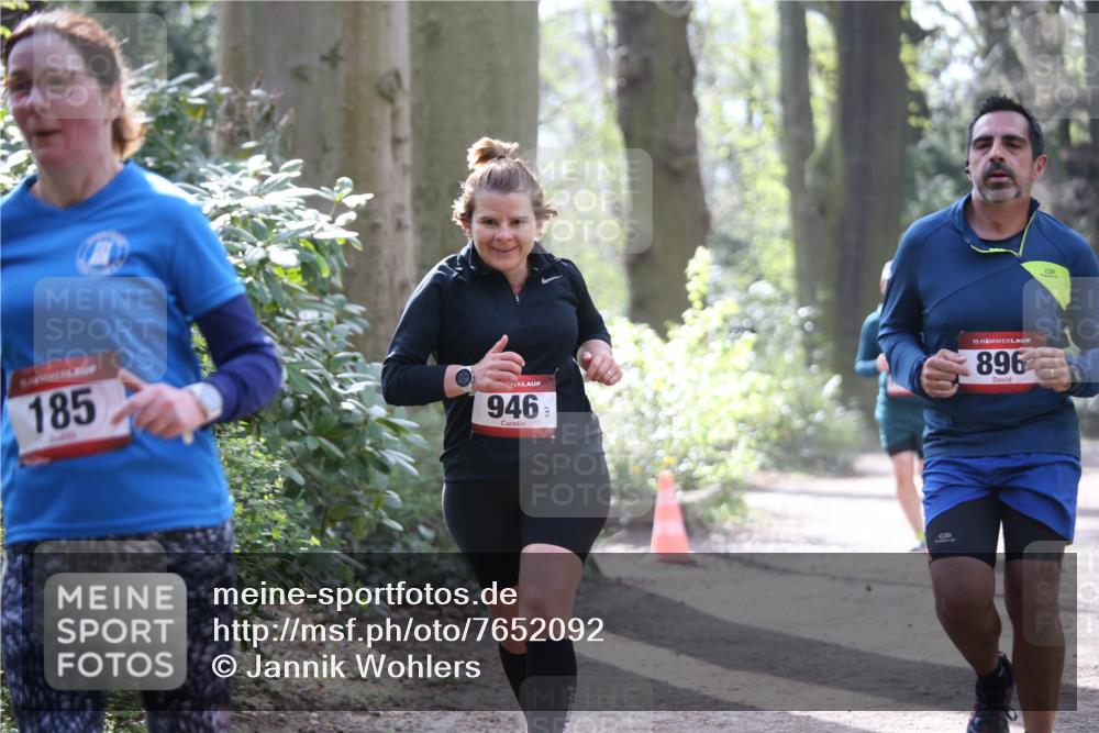 13.04.2025 - Hammer Lauf Jannik Wohlers http://msf.ph/oto/7652092 13.04.2025 10:45:47 Laufen 185, 946, 8, 15, 896 meine-sportfotos.de
