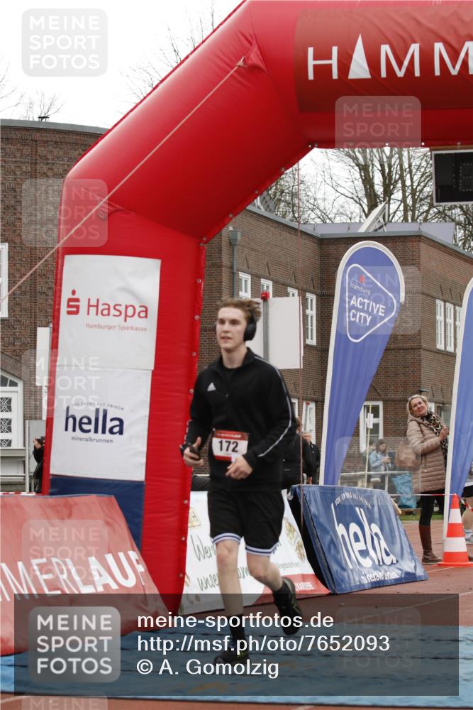 13.04.2025 - Hammer Lauf A. Gomolzig http://msf.ph/oto/7652093 13.04.2025 13:31:40 Ziel 172 meine-sportfotos.de