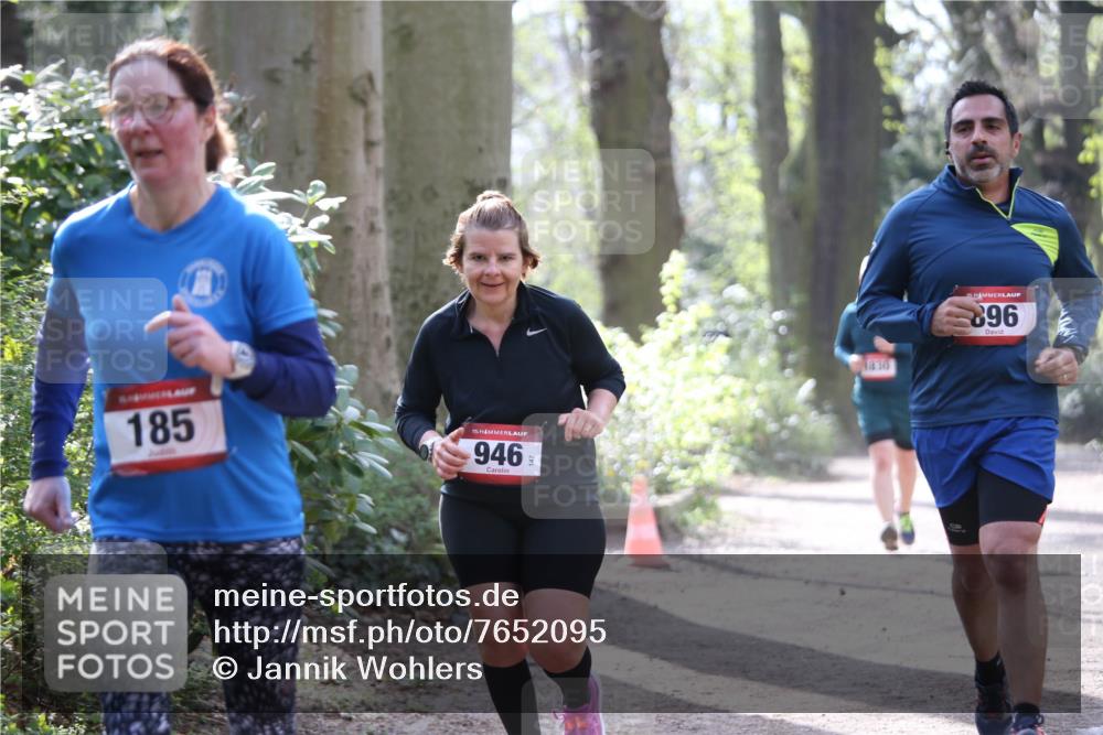 13.04.2025 - Hammer Lauf Jannik Wohlers http://msf.ph/oto/7652095 13.04.2025 10:45:47 Laufen 185, 15, 946, 1830, 15, 896 meine-sportfotos.de