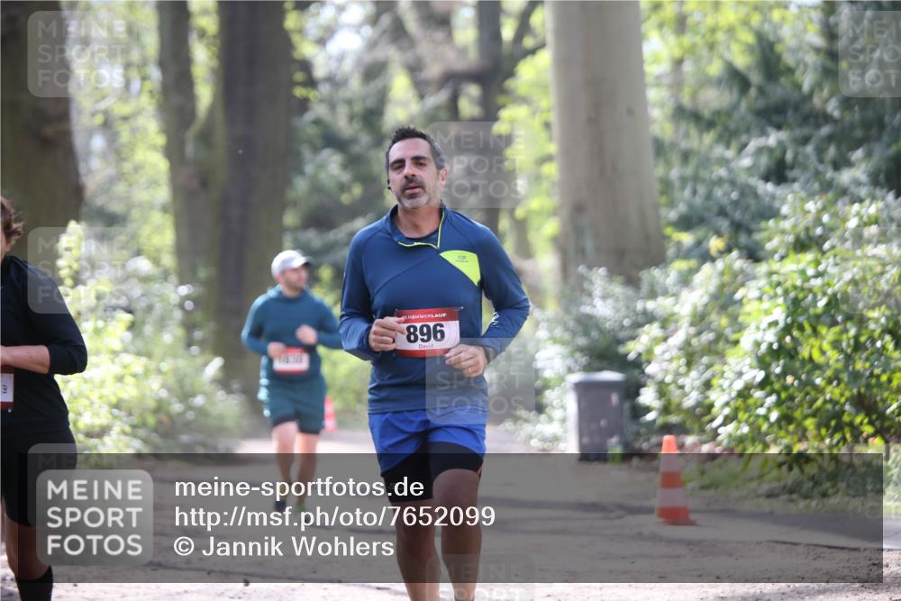 13.04.2025 - Hammer Lauf Jannik Wohlers http://msf.ph/oto/7652099 13.04.2025 10:45:46 Laufen 1450, 896, 8 meine-sportfotos.de