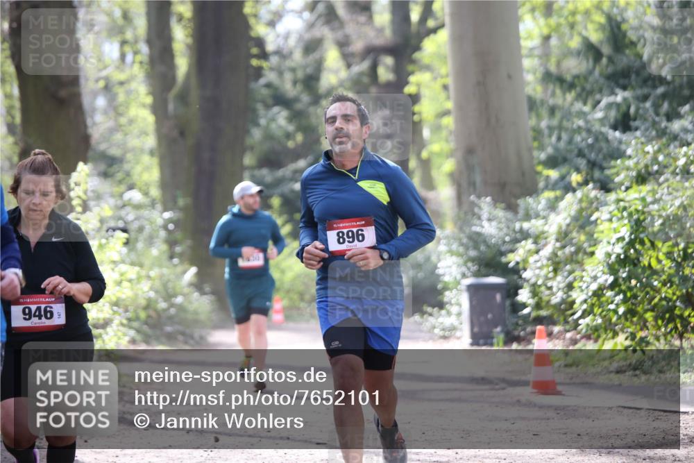13.04.2025 - Hammer Lauf Jannik Wohlers http://msf.ph/oto/7652101 13.04.2025 10:45:45 Laufen 15, 946, 15, 896 meine-sportfotos.de