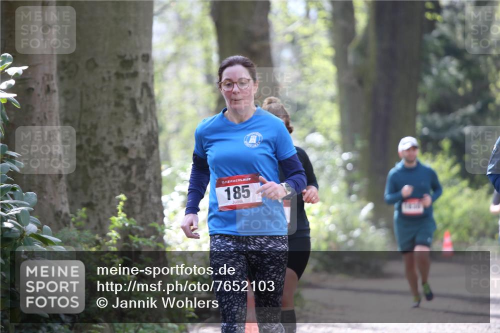 13.04.2025 - Hammer Lauf Jannik Wohlers http://msf.ph/oto/7652103 13.04.2025 10:45:45 Laufen 15, 185 meine-sportfotos.de