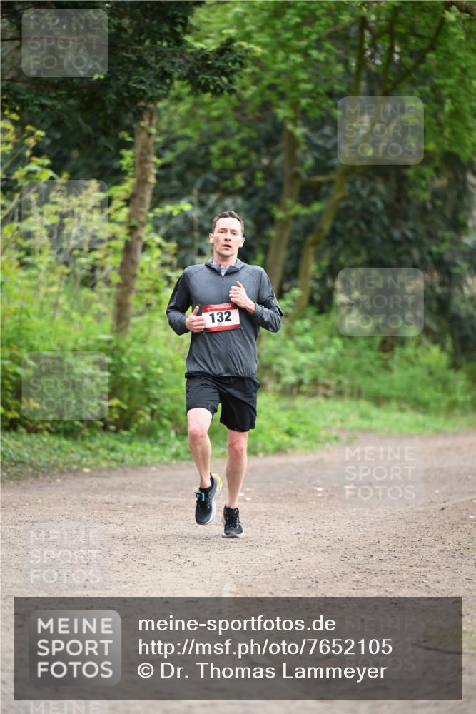 13.04.2025 - Hammer Lauf Dr. Thomas Lammeyer http://msf.ph/oto/7652105 13.04.2025 10:29:45 Laufen 132 meine-sportfotos.de